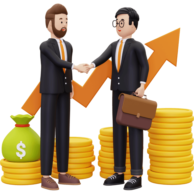 Become a Partner