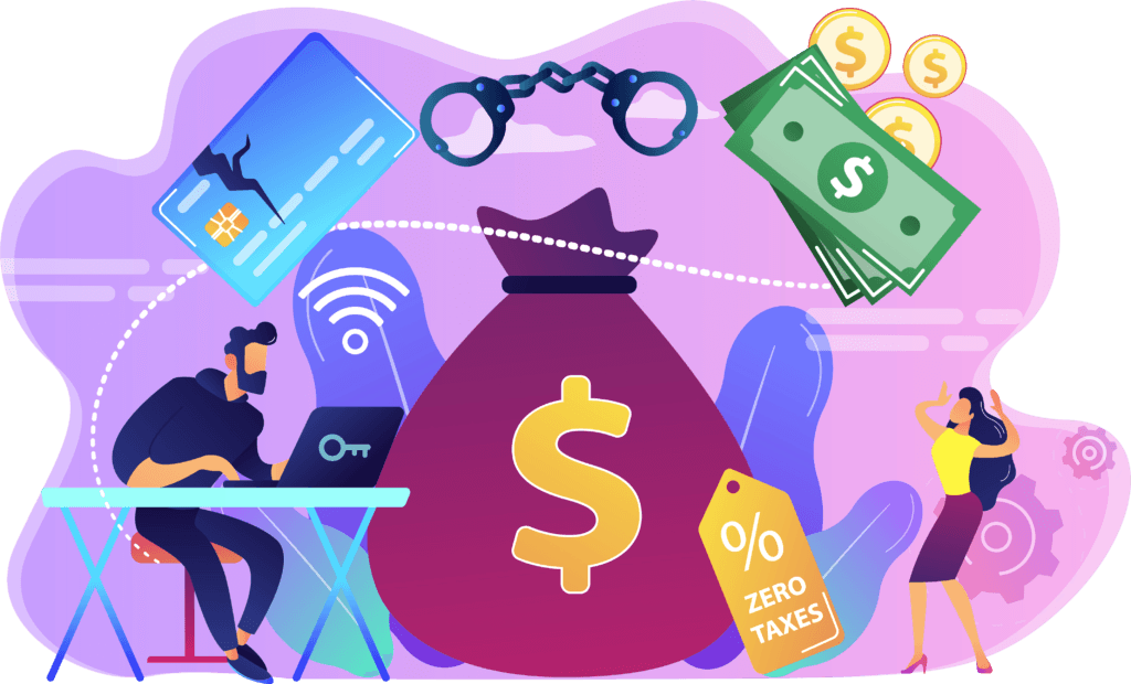 Best Anti Money Laundering Software