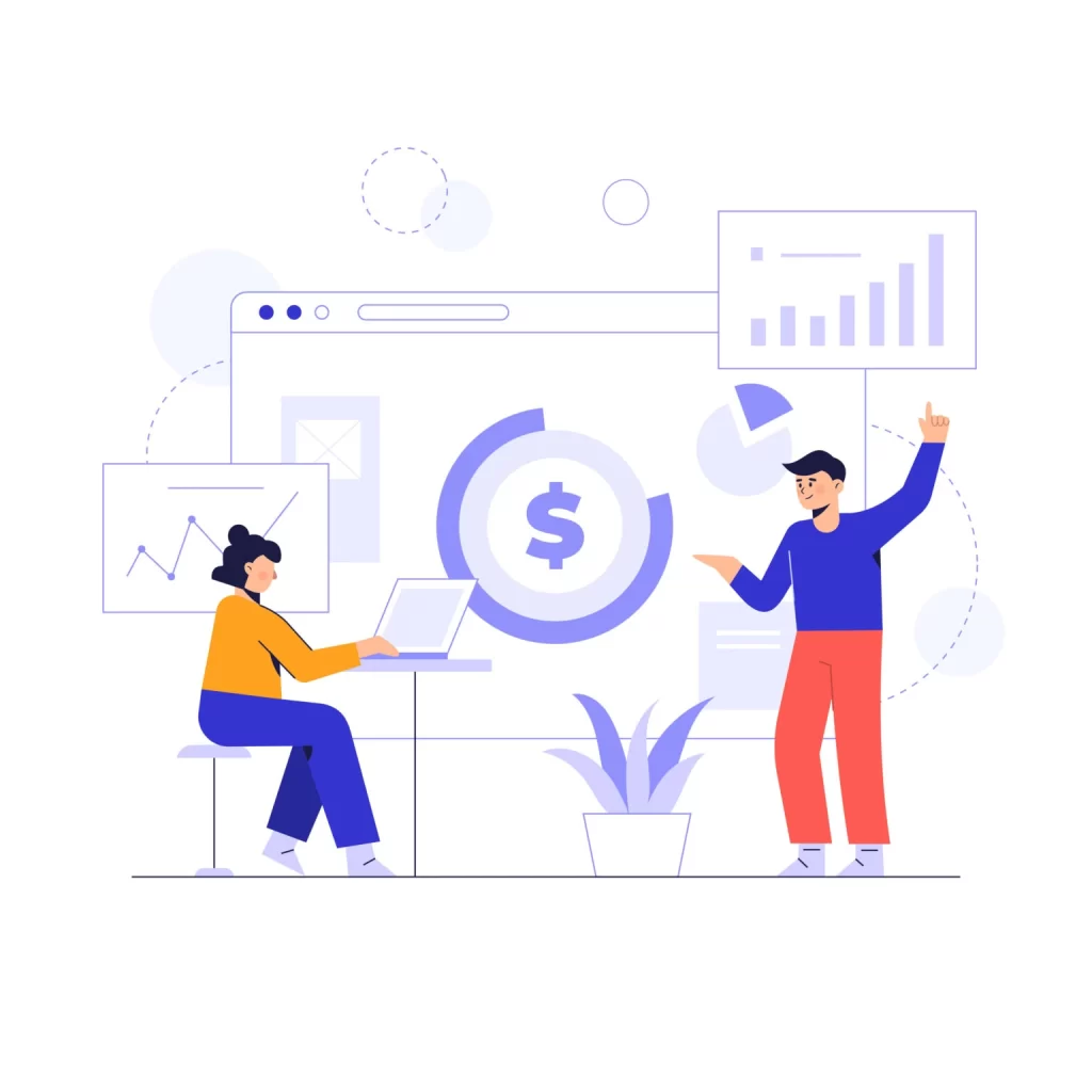 Fintech Our Expertise, Service Our Passion